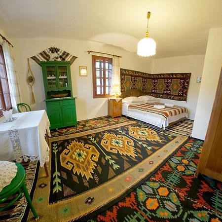 Casa Bunicii Din Bucovina Βίλα Vama  Εξωτερικό φωτογραφία